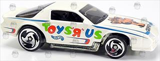 White - Toys R Us 10-pack